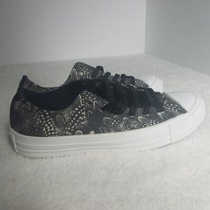 Converse All Star 5 unisex low cut sneakers